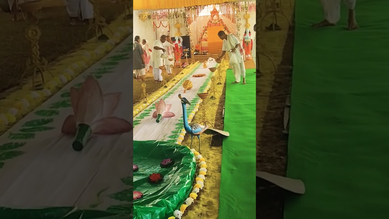 Sivasagar Maha Palnam 🥰 Maha Palnam #minivlog #shortvideo #youtubeshorts #assam #assamese