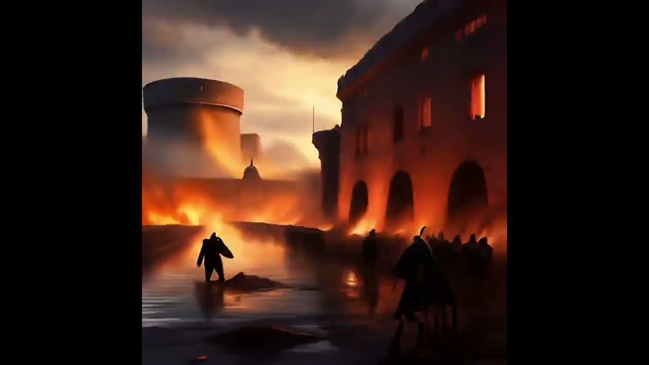 Музыкальная пауза. 