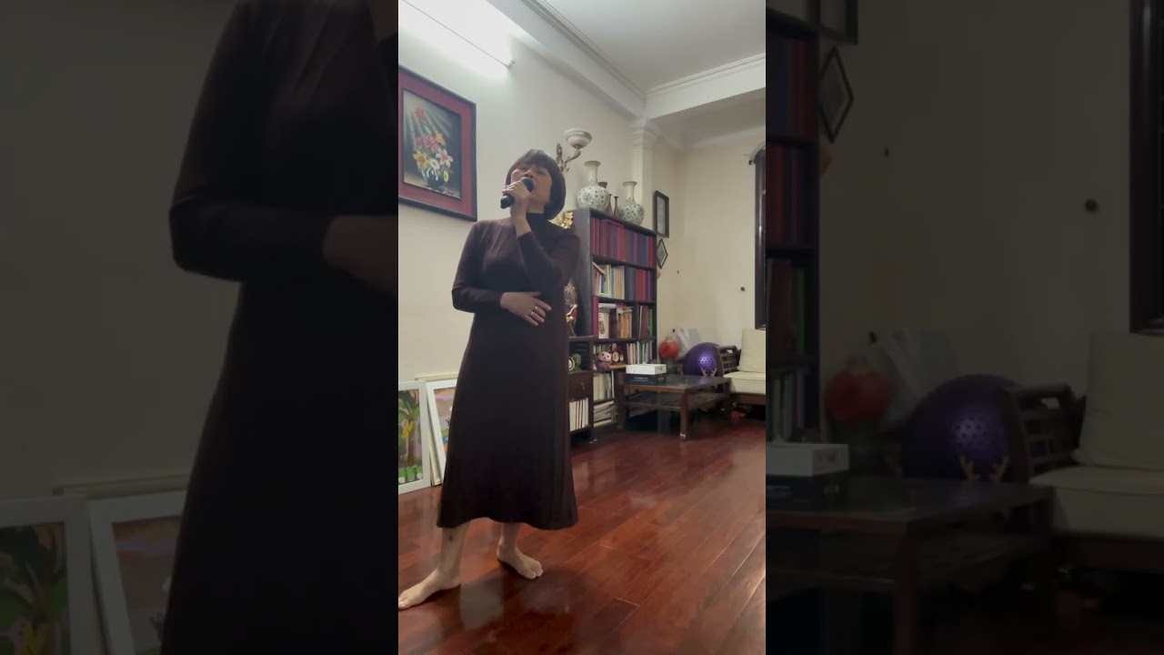 Mưa chiều