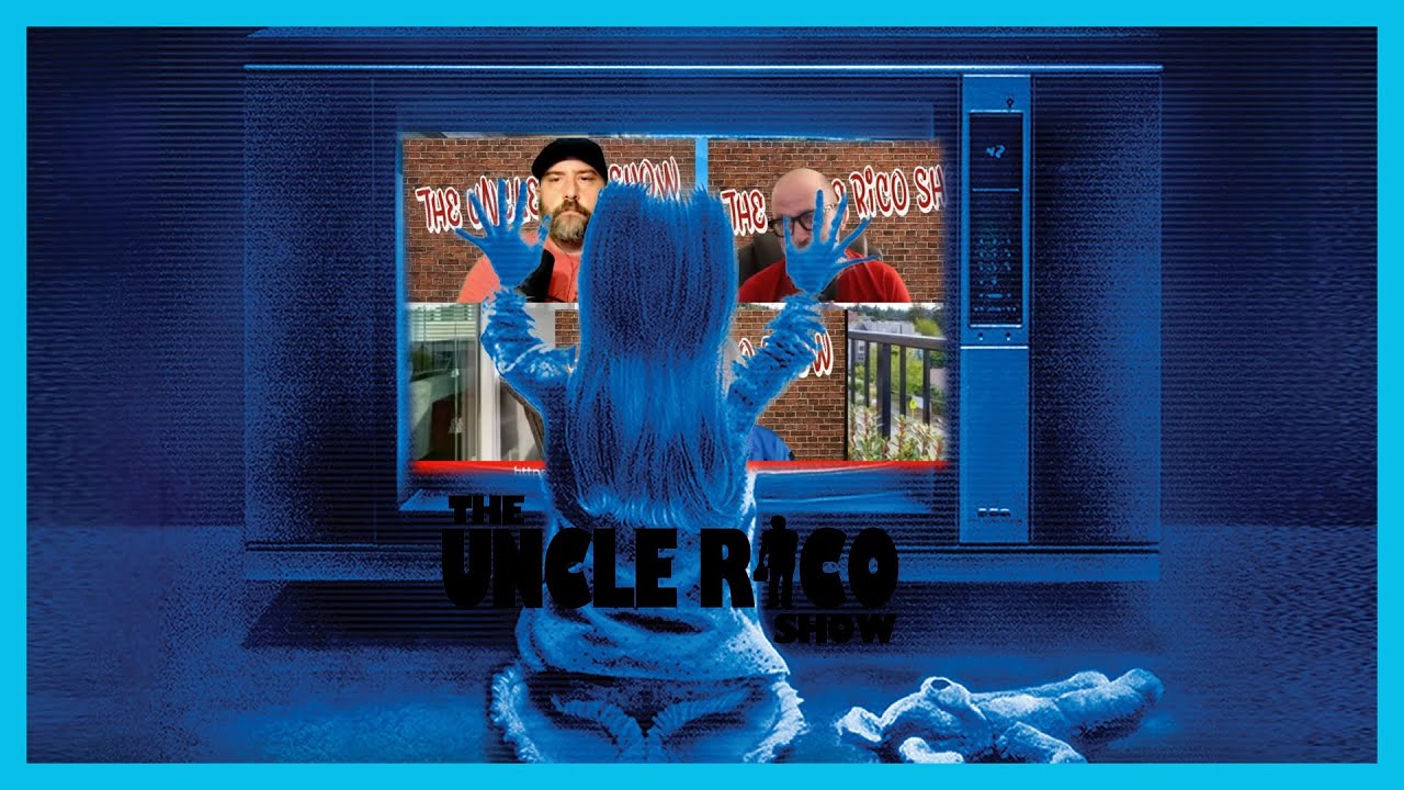 They're Back! | The Uncle Rico Show w/ Anthony Cumia
