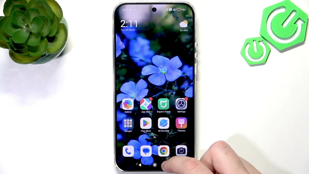 Xiaomi 17 Ultra тормозит после обновления HyperOS 3 &mdash; решение проблемы.