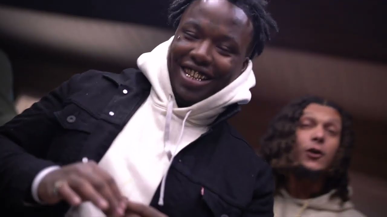 SLIME FOOL - ROUND OF APPLAUSE