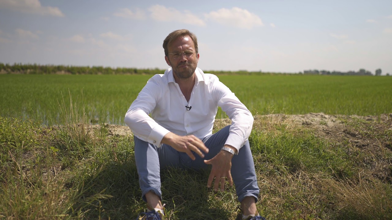 RiiJIi Gr&uuml;nder Arne Li&szlig;ewski &uuml;ber die Besonderheit von RiiJii