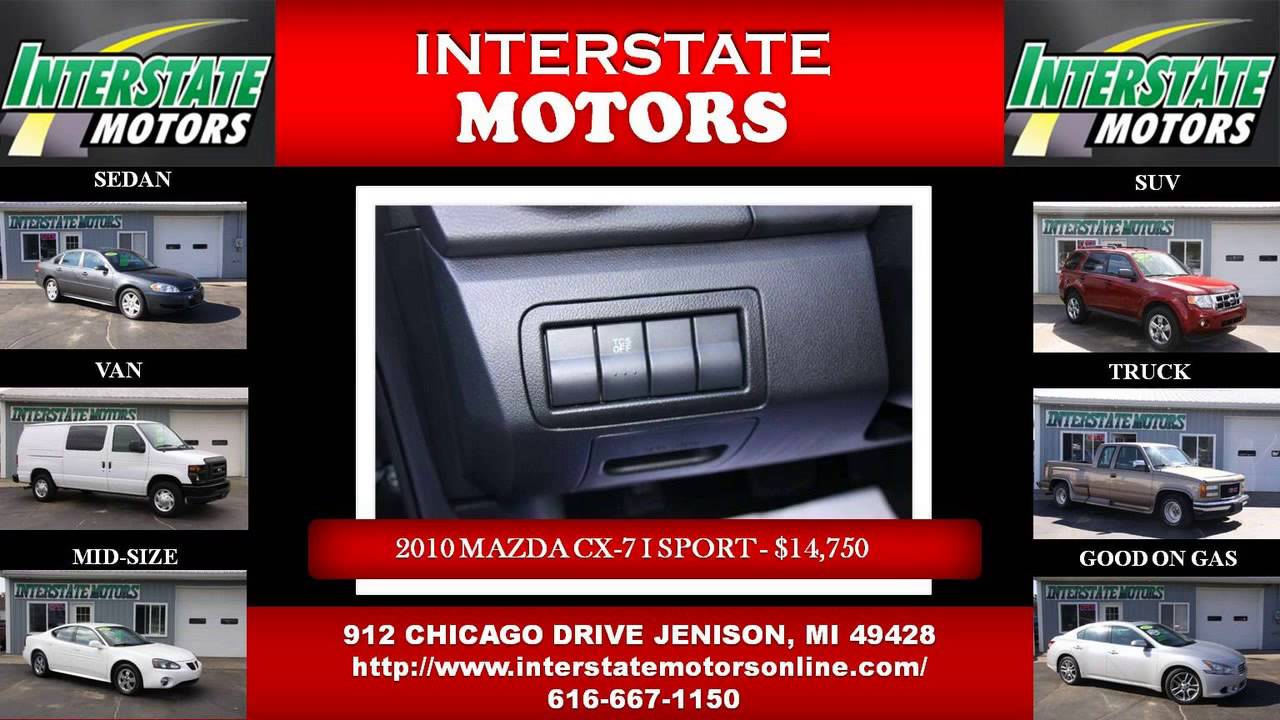 Used Car Dealerships In Jenison MI