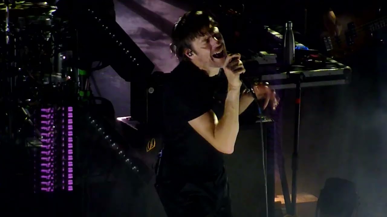 Archive - Again @Tivolivredenburg Utrecht (7/7)