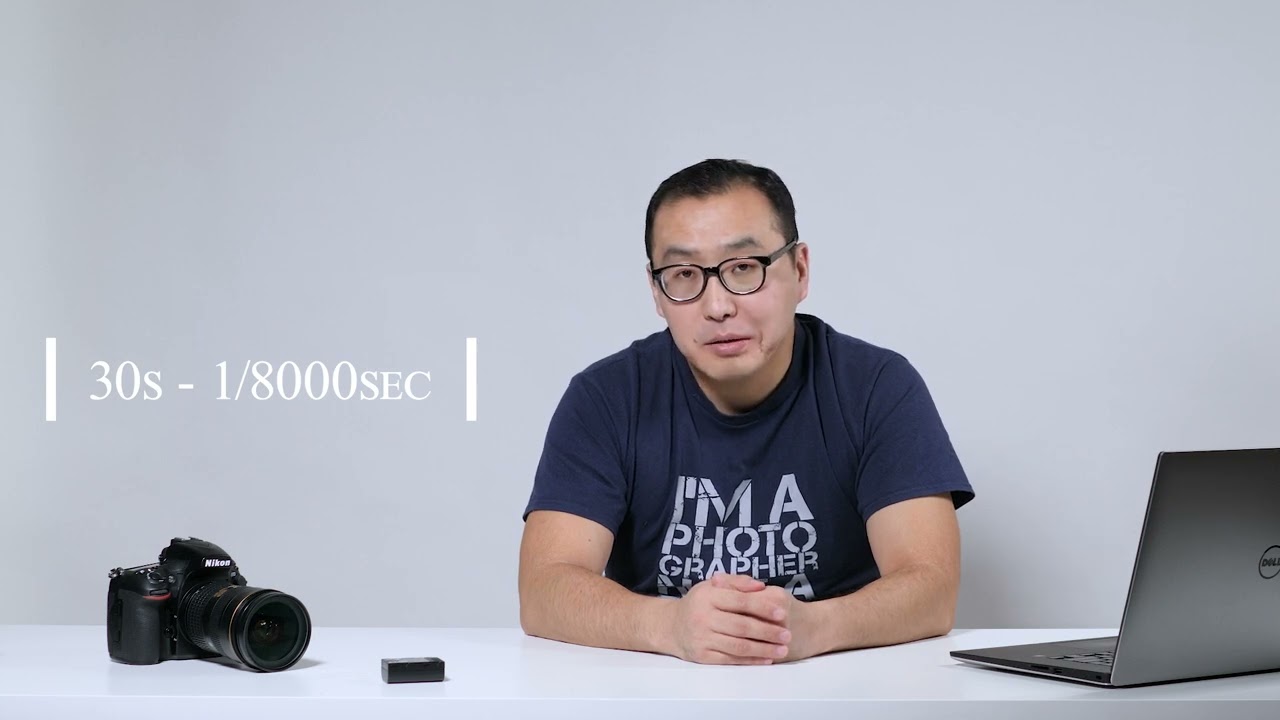 Гэрэл зургийн буулгалт