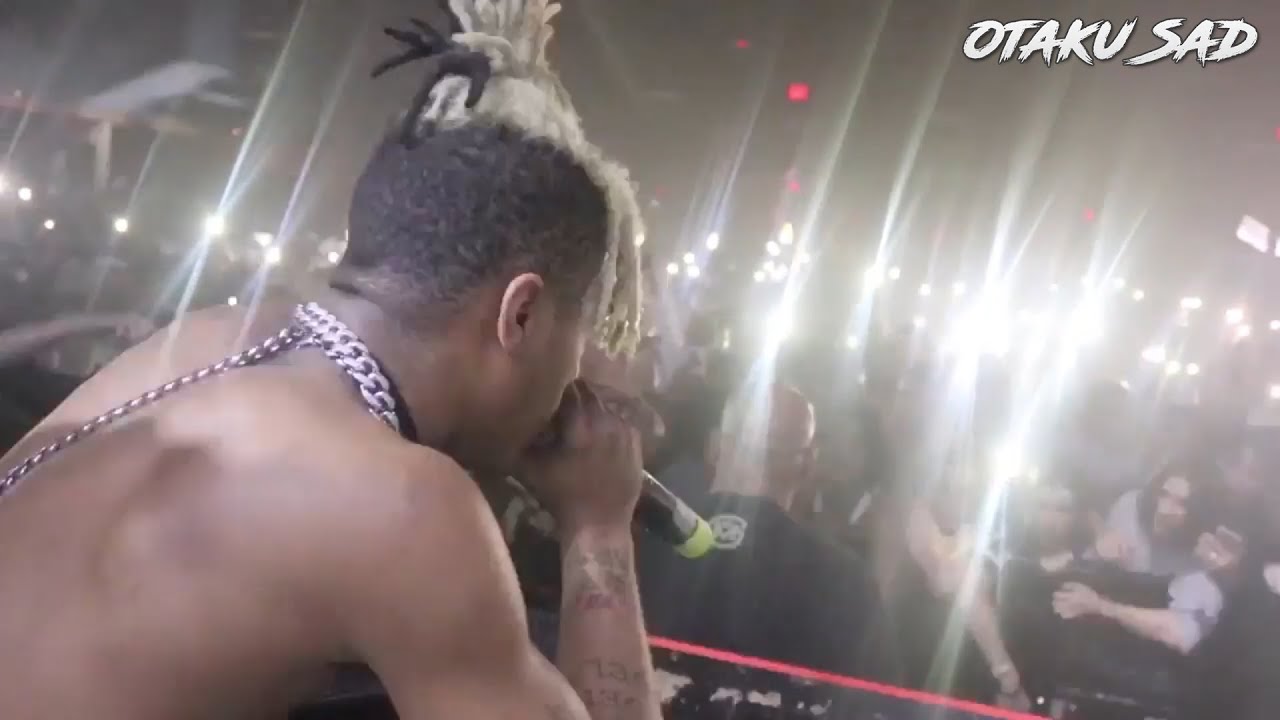 XXXTENTACION - blasted (Legendado)