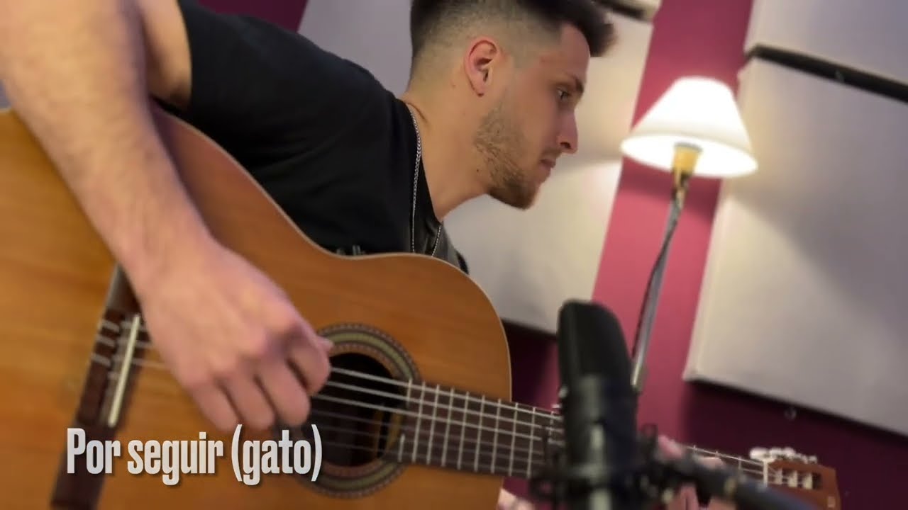 Matías Fourcade y Joaquín Galarza - 