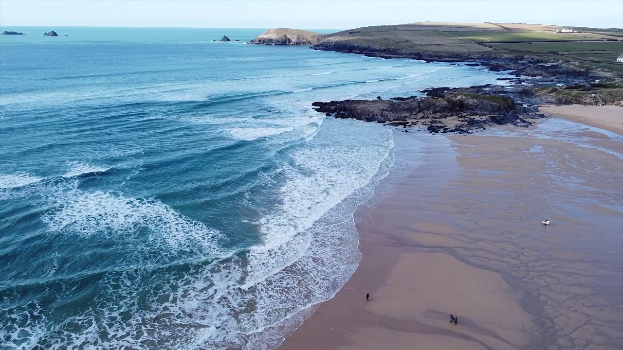 Constantine beach