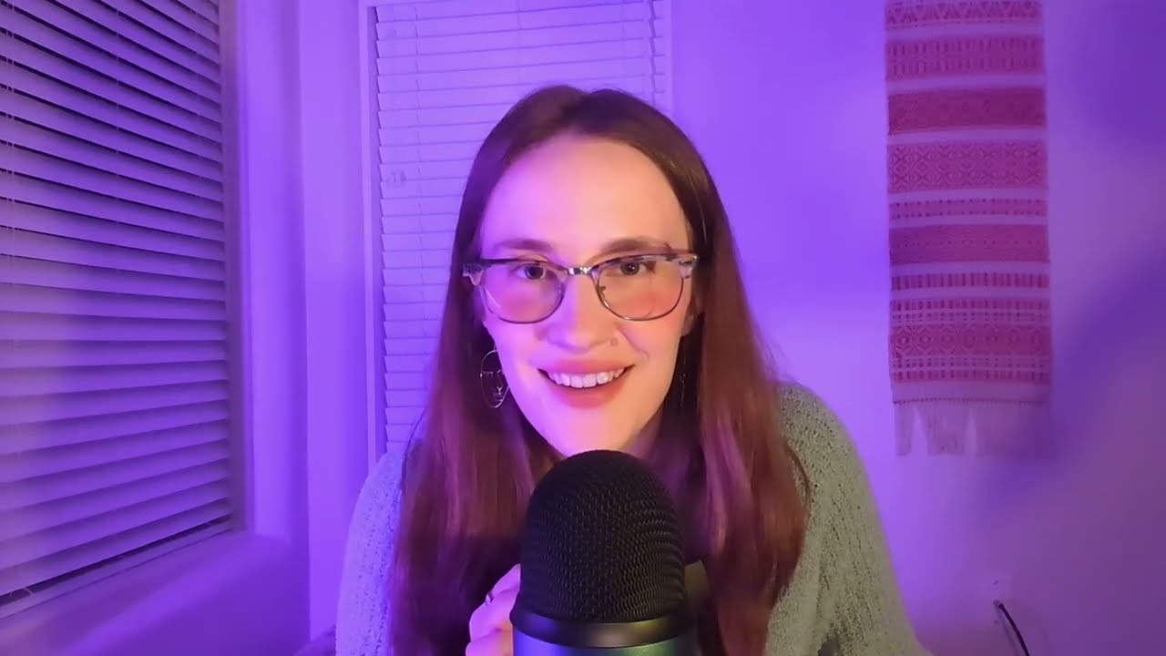 ASMR to Cure Tingle Immunity