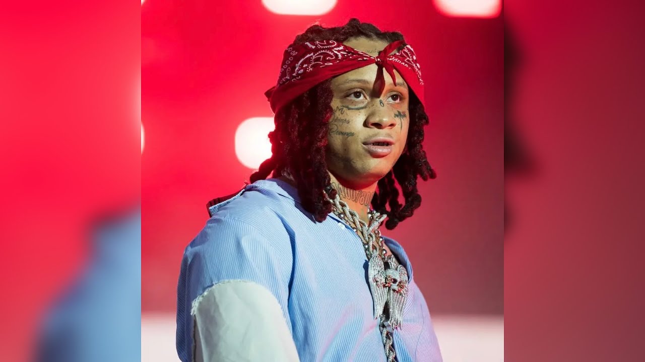 [FREE] Trippie Redd Type Beat x SoFaygo - 