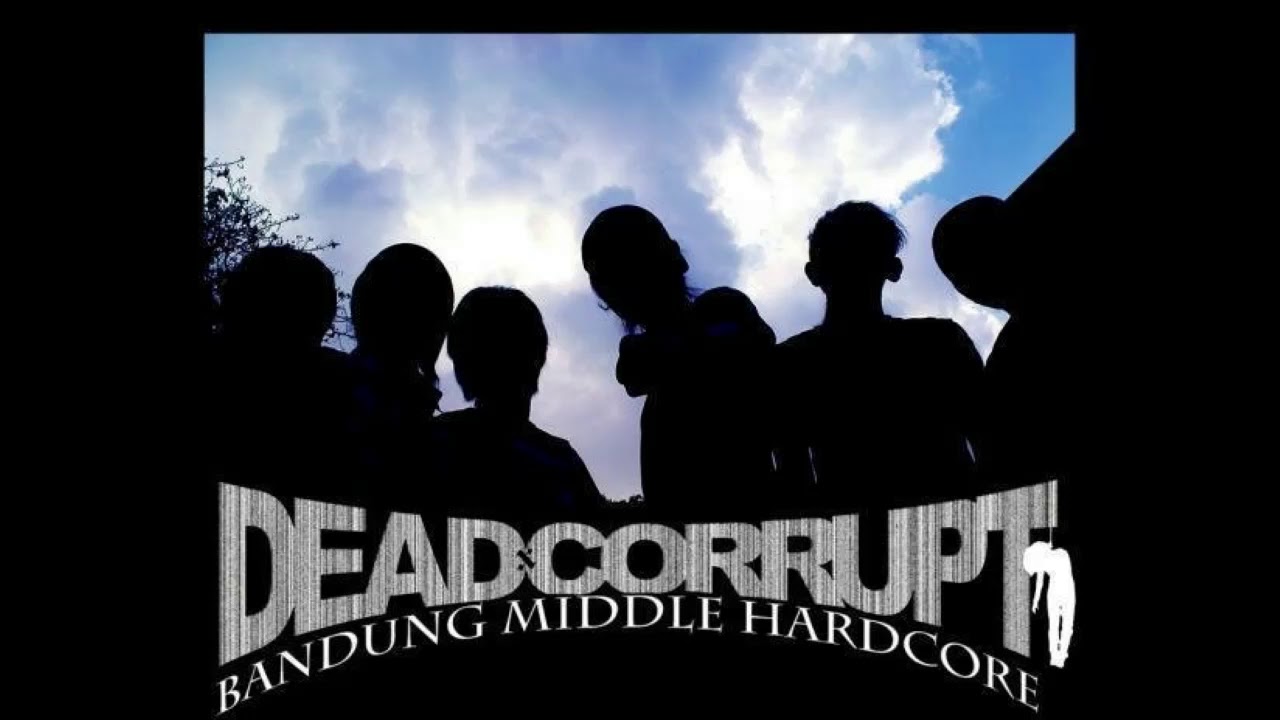 DeadxCorrupt - Rissing Life (Live Studio Recording)