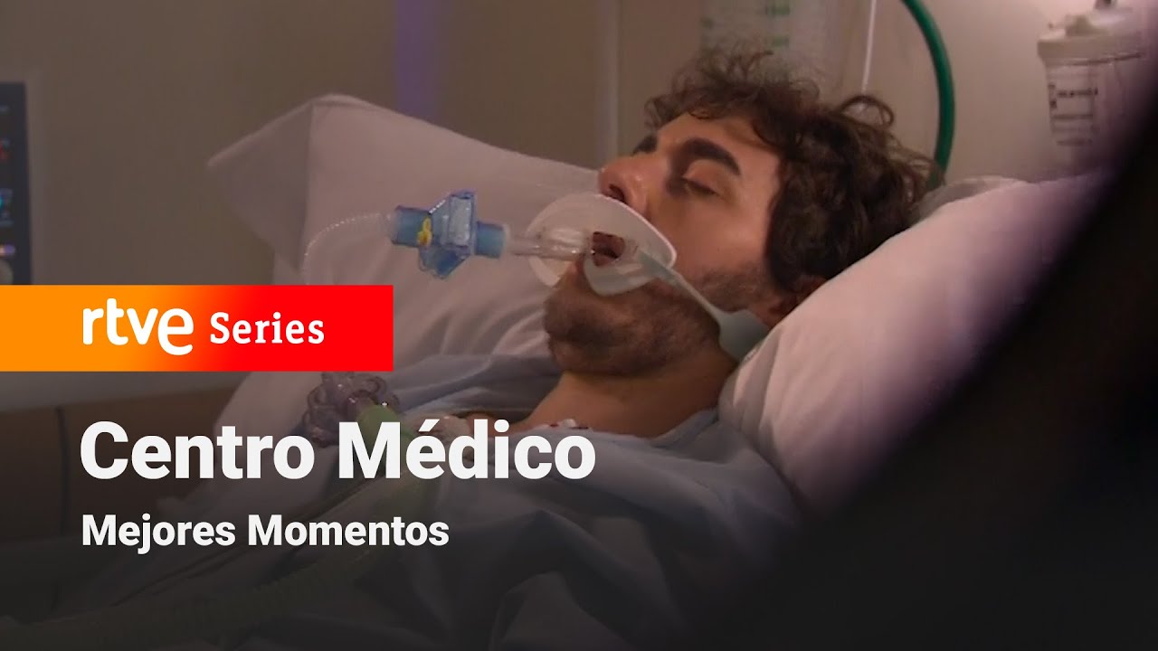 Centro Médico: Capítulo 808 - Mejores momentos #CentroMédico | RTVE Series