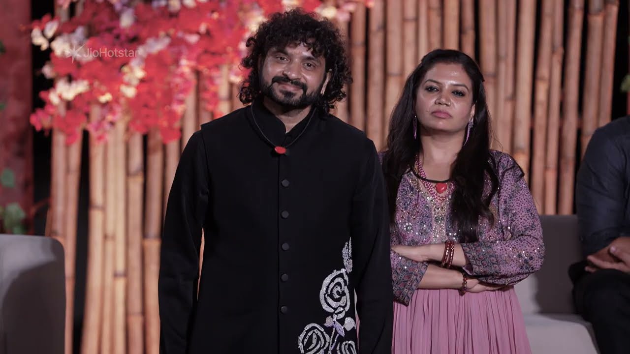 Mad For Each Other | Truth Exposed | Day 26 Promo 1 | Streaming Now on JioHotstar
