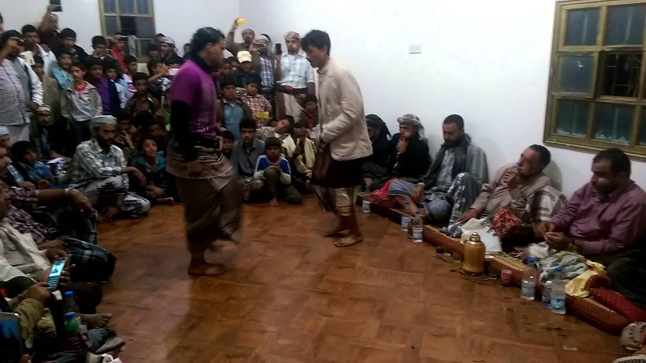 طبل يافعي