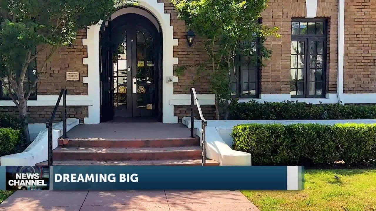 SANTA BARBARA POLICE ACTIVITIES LEAGUE