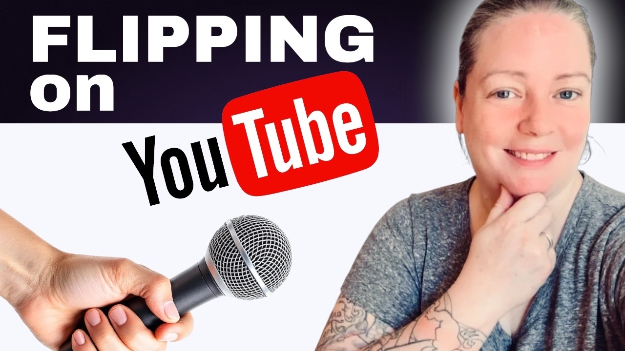 Как я ДЕЙСТВИТЕЛЬНО зарабатываю, переворачивая мебель на YouTube (и не только): вопросы и ответы ...