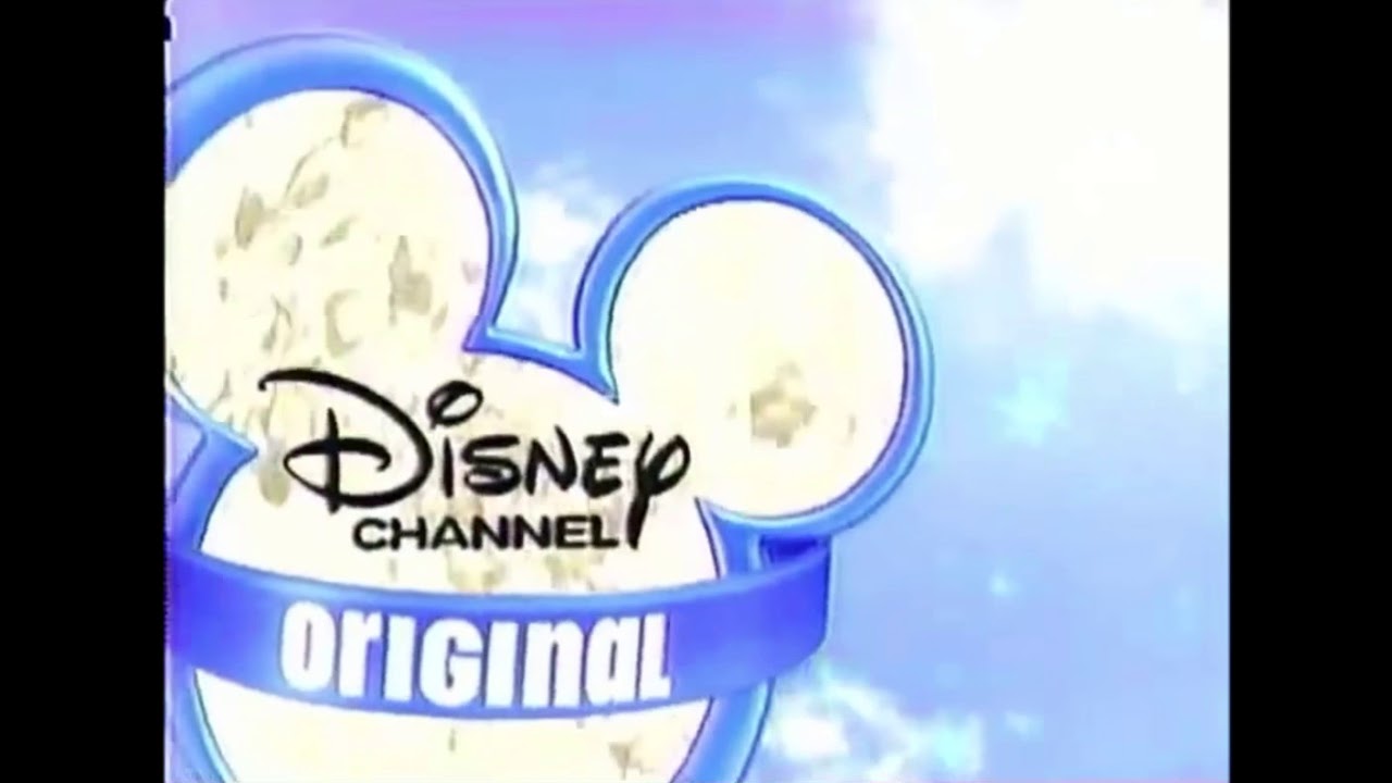 Stan Rogow Productions | Disney Channel Original (Sped up, 2002)