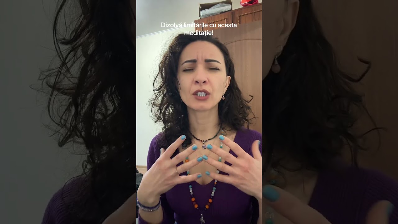 Meditație cu Arhangheli și Entități puternice În Lumina Divină a Universului 🌺👼👼👼🌸🙏🌹💜