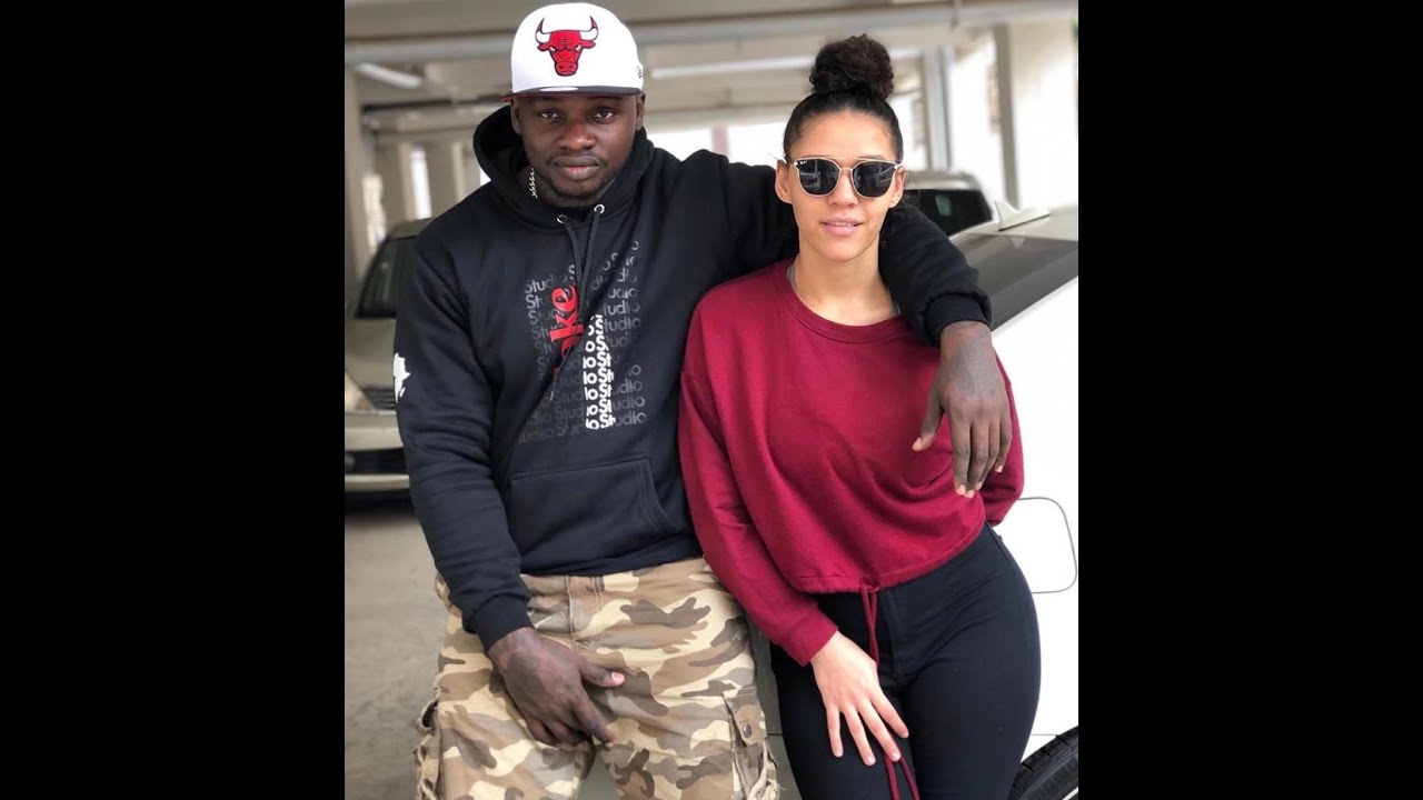 I will be with you till I die - Khaligraph Jones Love promise to wife
