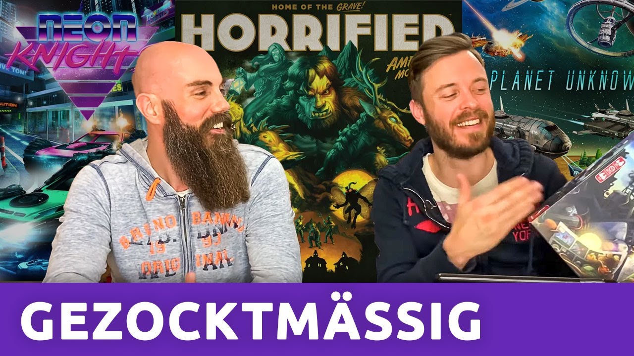 Gezocktmässig - 🤗