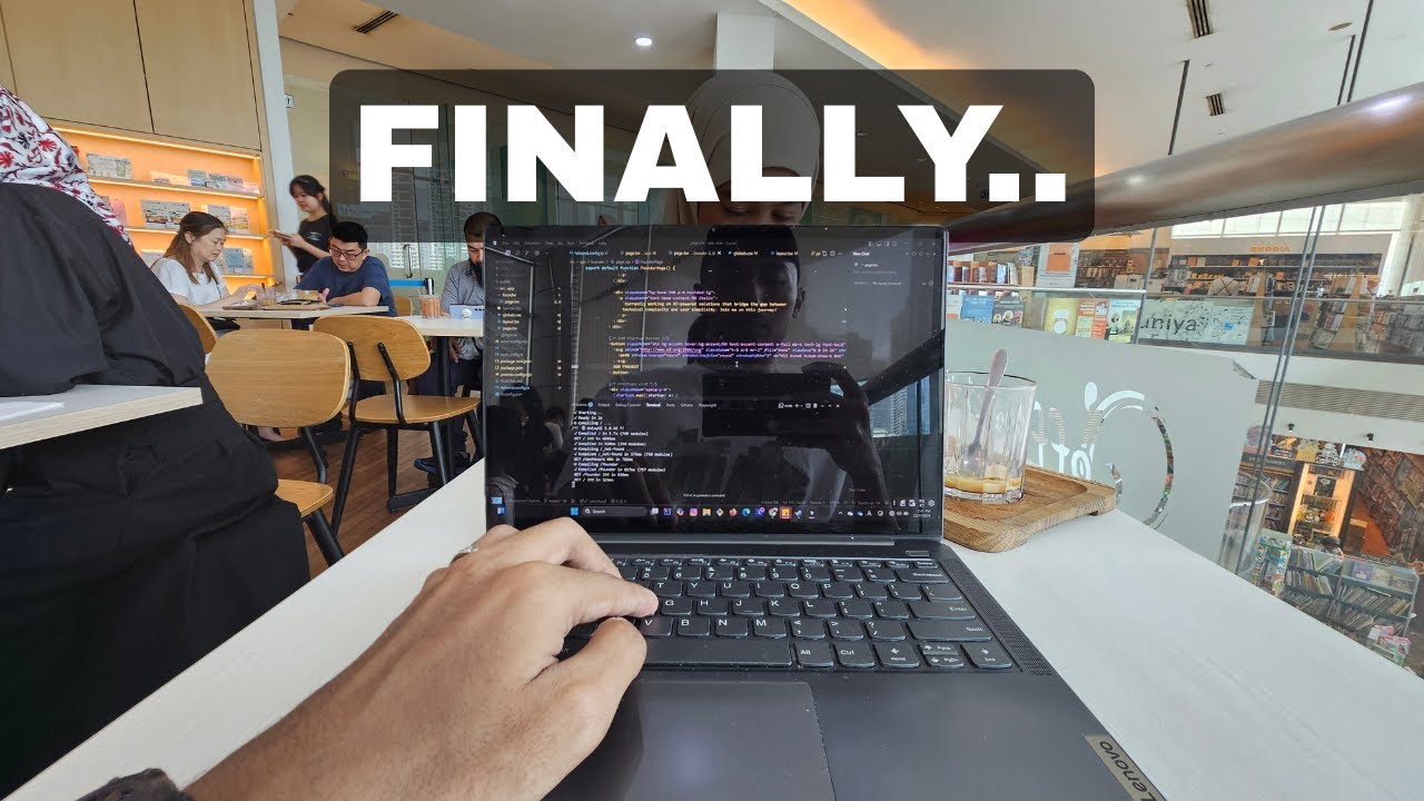 How I Escaped Construction After 7 Years, Now Fully Remote in the U.S AI Automation (Full Breakdown)