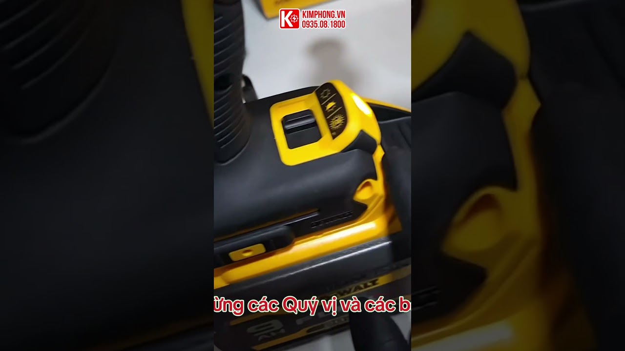 Đại lý DCK   DCA Hồ Chí Minh