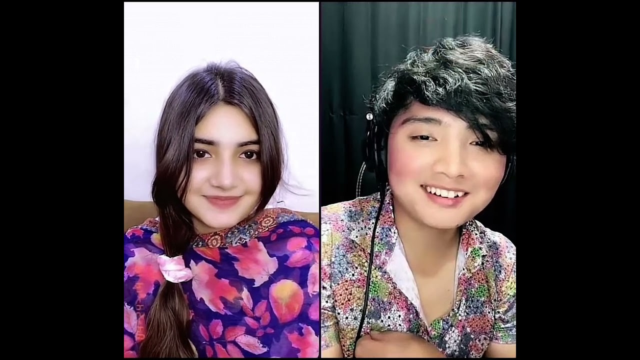 Suresh Lama 😍 Dr. Aleeya || Tiktok Live today @SureshLamaMusic