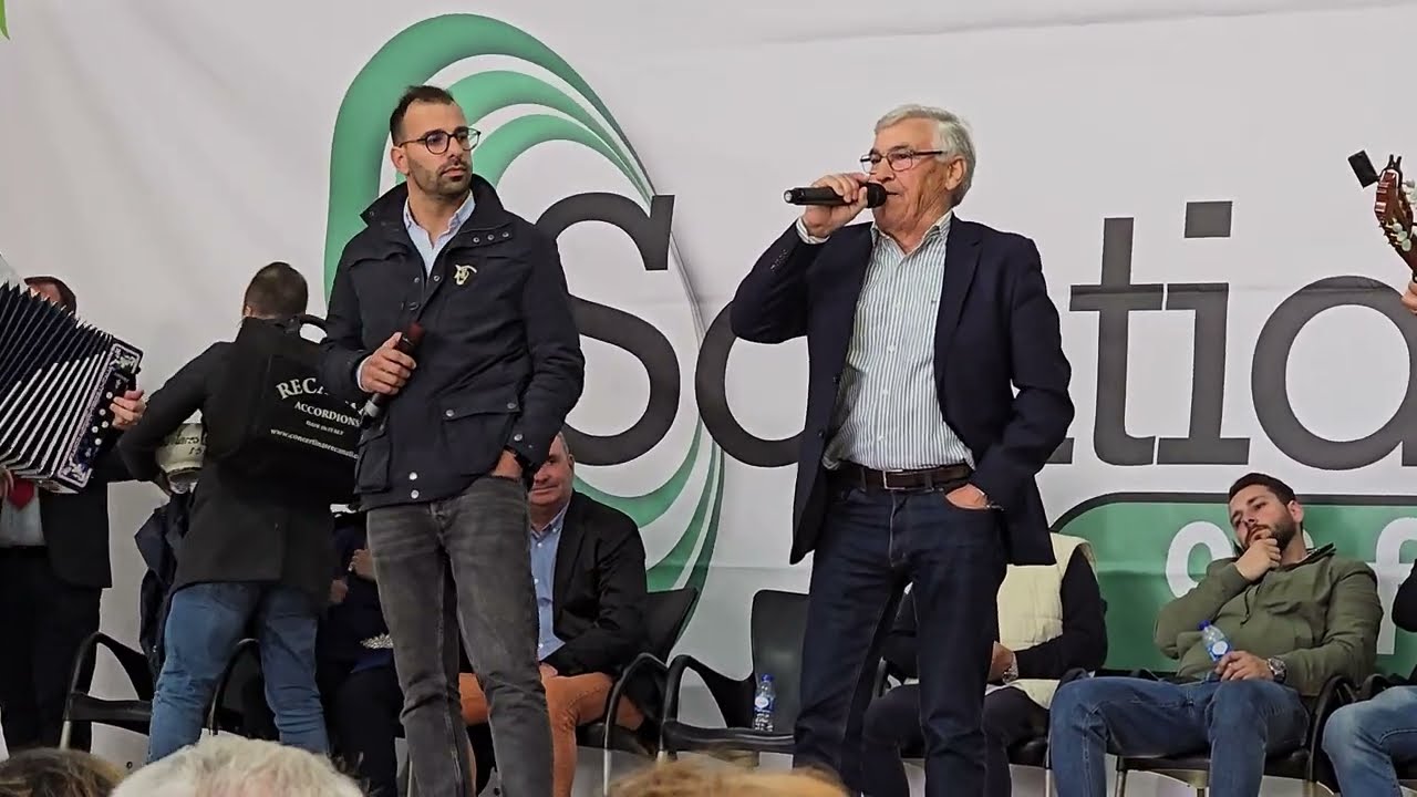 Domingos da Soalheira 🆚 Bruno de Nine