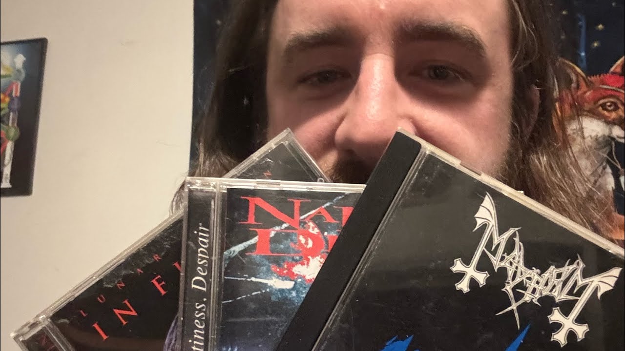 1994 IN METAL