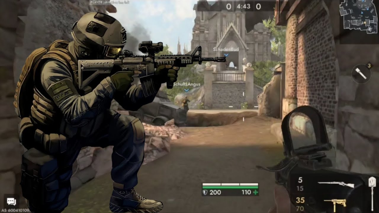 World war heroes:ww fps games| multiplayer online death match gameplay|# fps #worldwar2 #multiplayer
