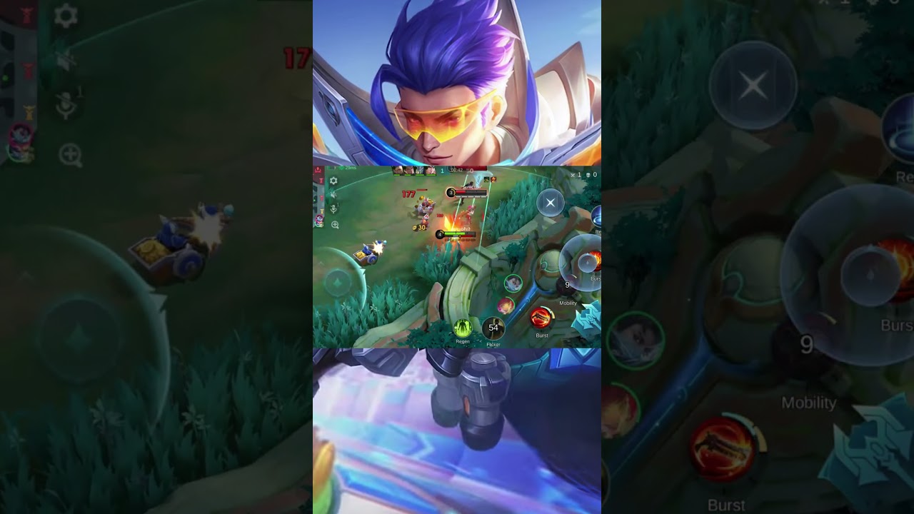 #mobilelegends  #mlbbhighlights  #mlbbph #mlbbid #mlbbcreator #mlbbphilippines  #marriageproposals