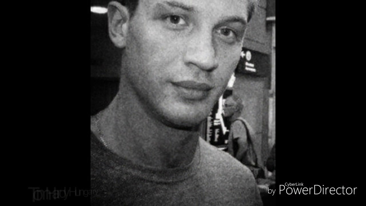 Tom Hardy - You Bring Me Joy
