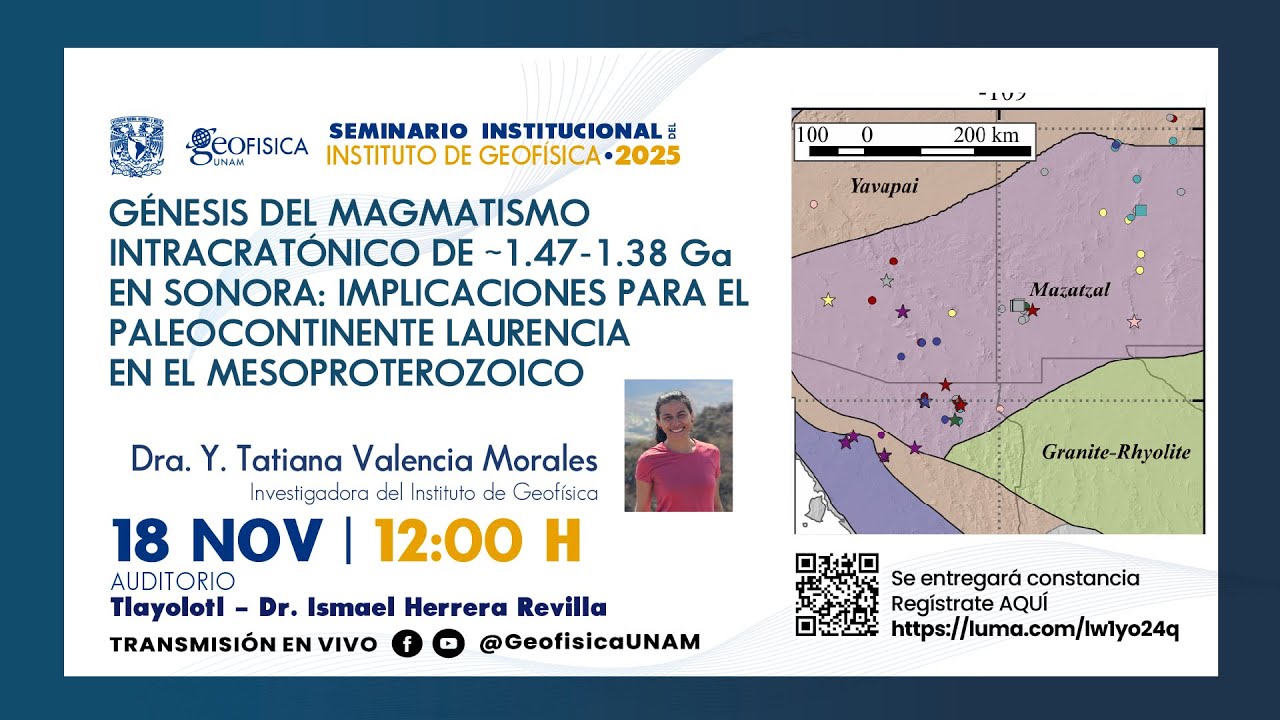 Seminario Institucional | Dra. Yuly Tatiana Valencia Morales