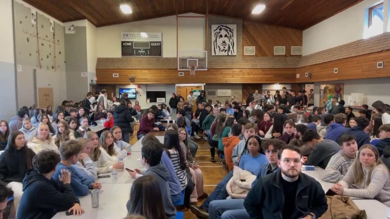 Winter Camp 2026