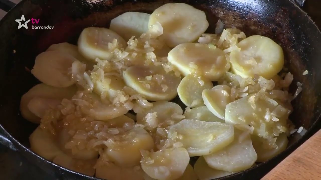 Bab a Sap 76 Vegetariáni 2