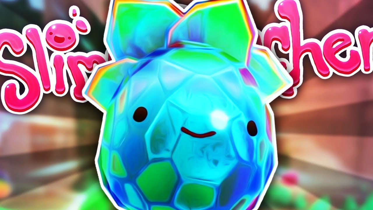 🔴 Slimes en Directo! | Slime Rancher #17