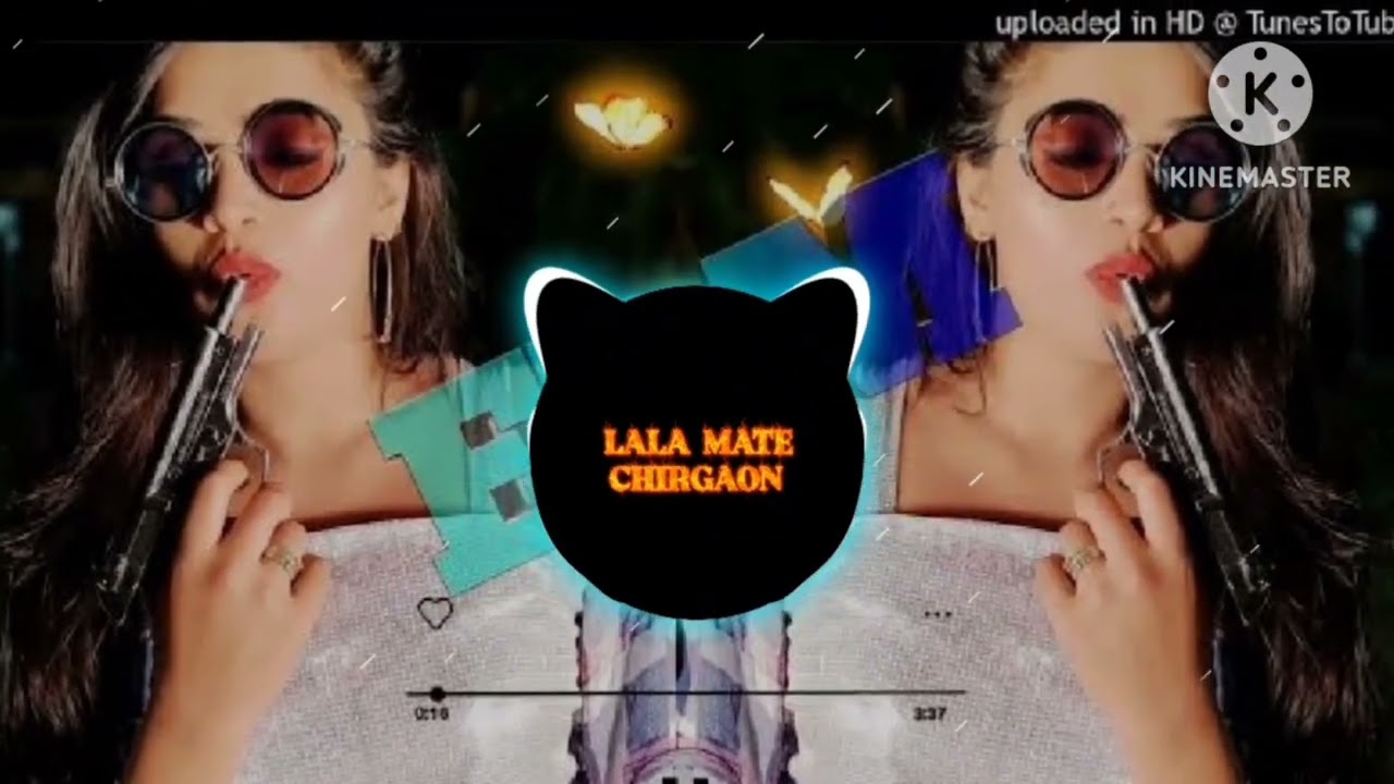 TU_TO_NAGIN_SHI_LUGAI_TERA_BALAM_CHHOTA❌LALA_MATE_CHIRGAON ❌👌💥