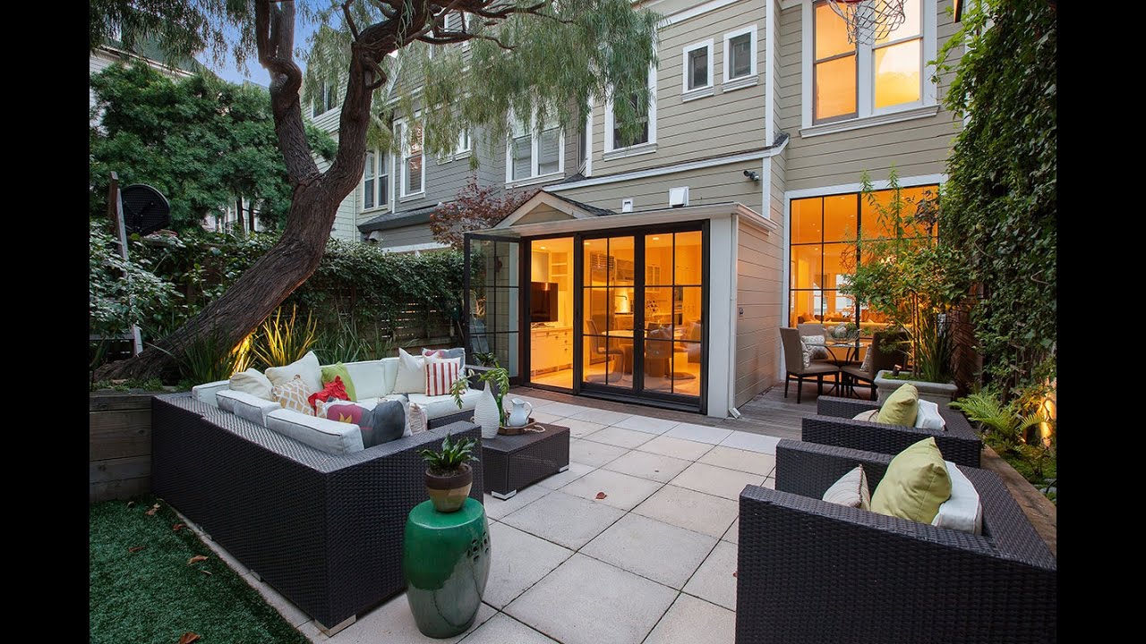 1917 Vallejo Street | sfproperties | Monica Pauli