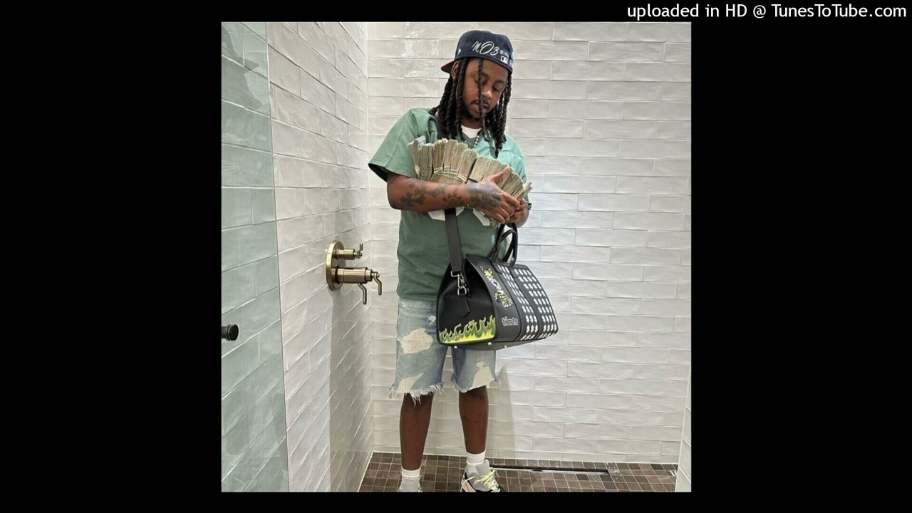 [FREE] YBN Lil Bro x Babyface Ray type beat "Tony met Sosa"