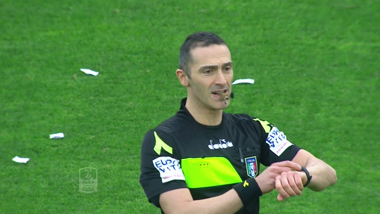Serie B ConTe.it: Bari-Frosinone 1-0 (25a giornata - 2017/18)