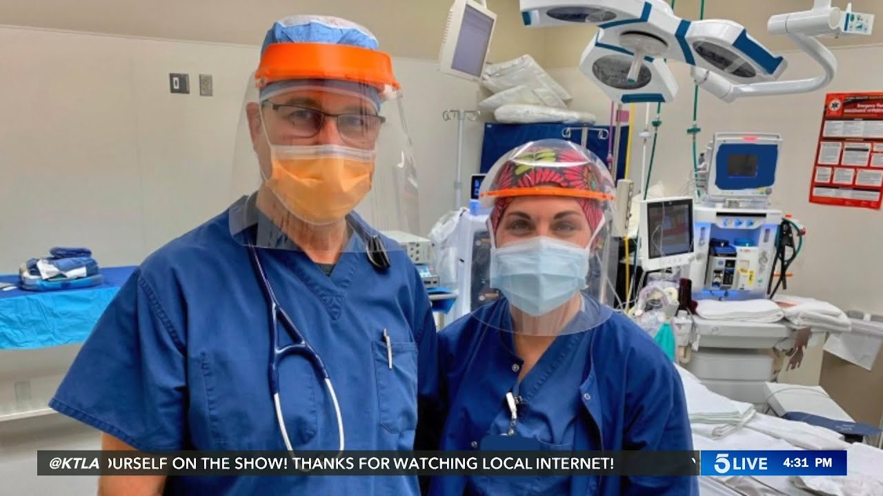 Masks vs face shields: Which offer the most protection?