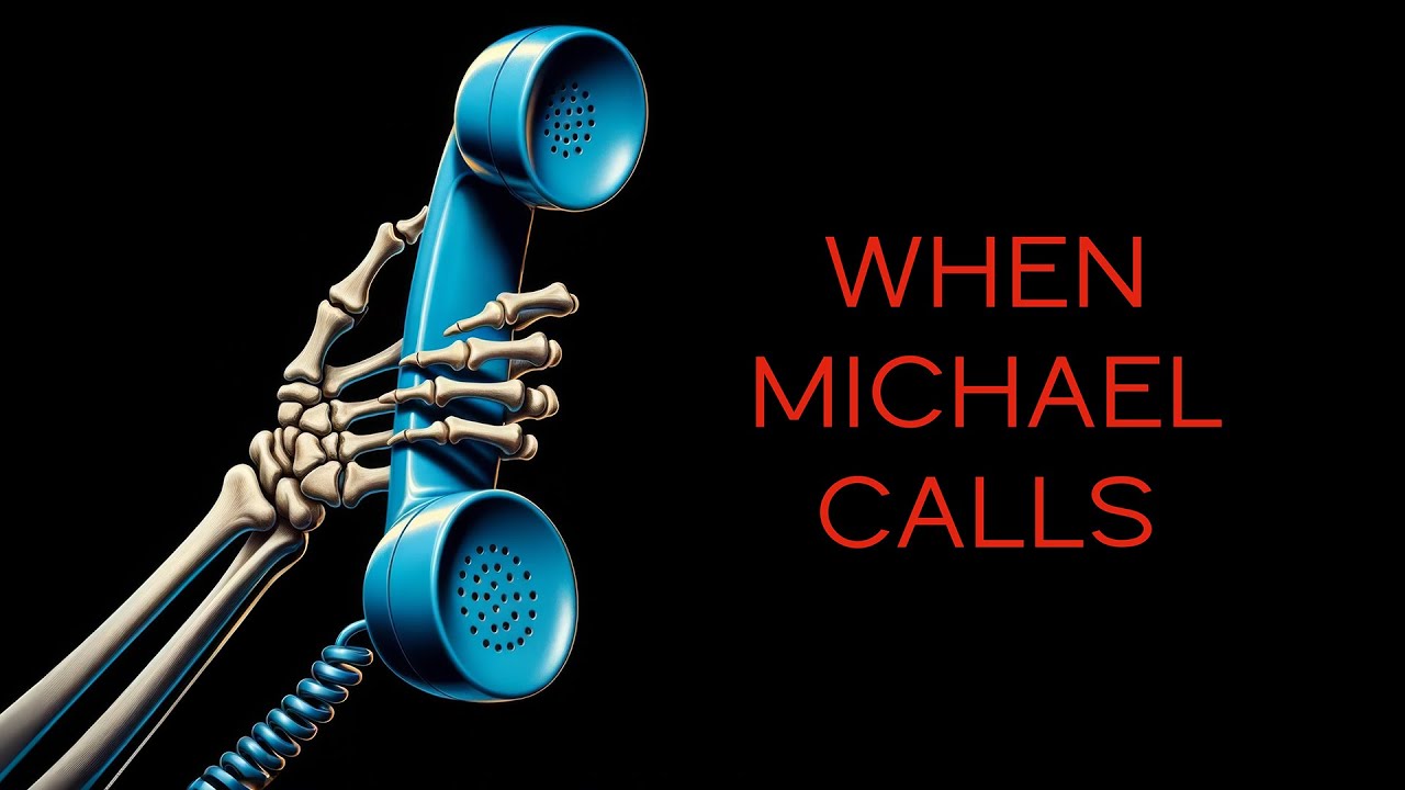 When Michael Calls (1972)
