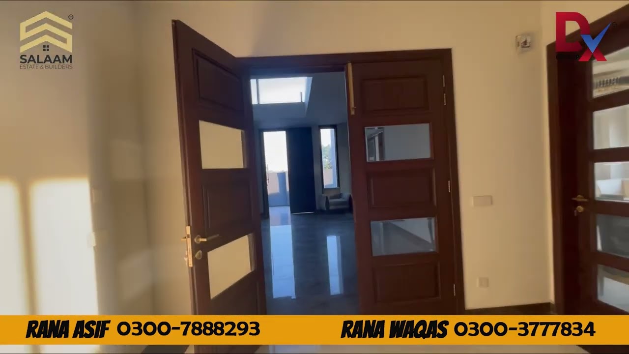 Affordable 1000 Yards Villa for Sale | Complete Walkthrough & Price Update