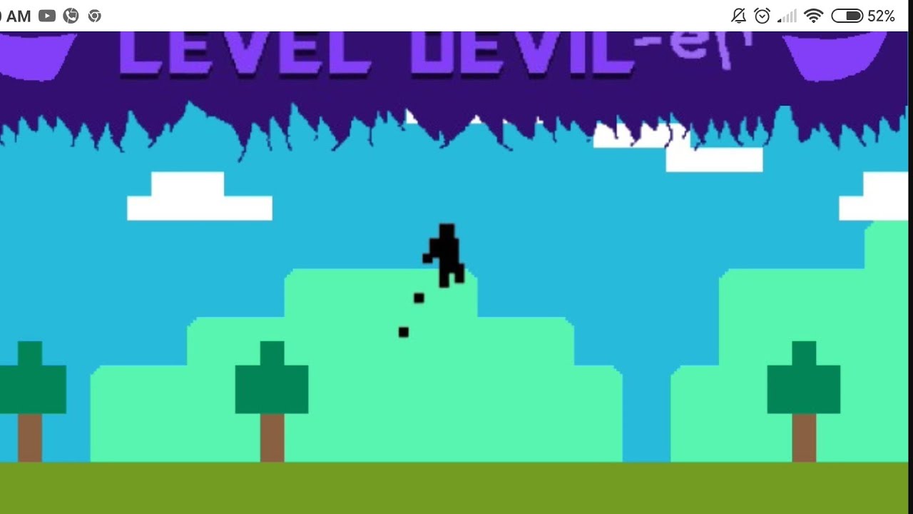 THE END LEVEL_DEVIL  LAST- PART3