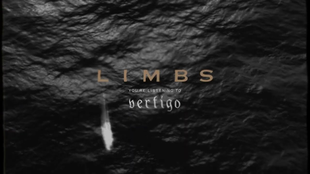 LIMBS - Vertigo