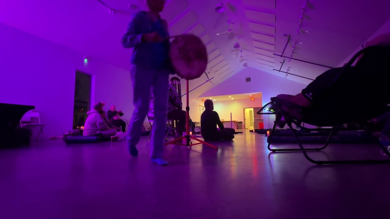 Thetawave 8/23/25 Part 2