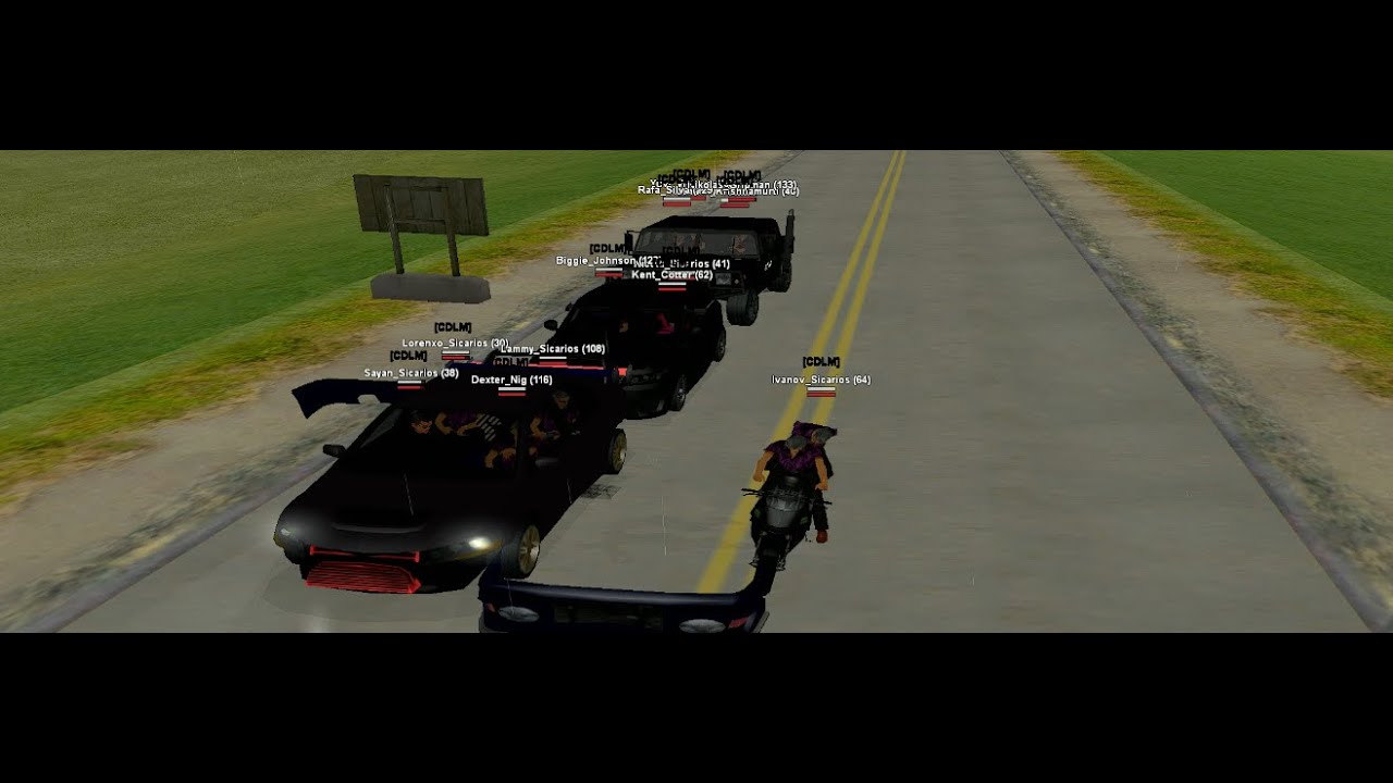 [VRP] War winner - CDLM (GTA IN DESC)