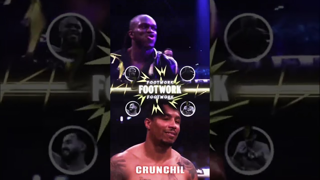 KSI Vs Slim & Anthony Taylor Prediction Debate Edit #shorts #ksi #jjolatunji #fyp #edit