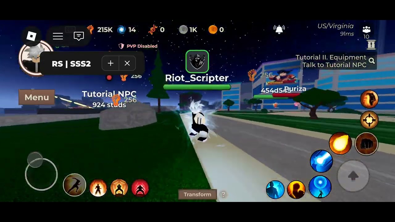 Super Saiyan Simulator 2 Script 2026 Updated Best Script